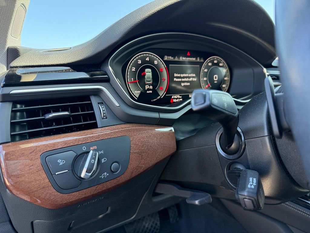 Used 2022 Audi A5 2.0T Premium Plus image 22