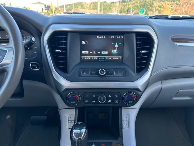 Used 2019 GMC Acadia SLE image 24