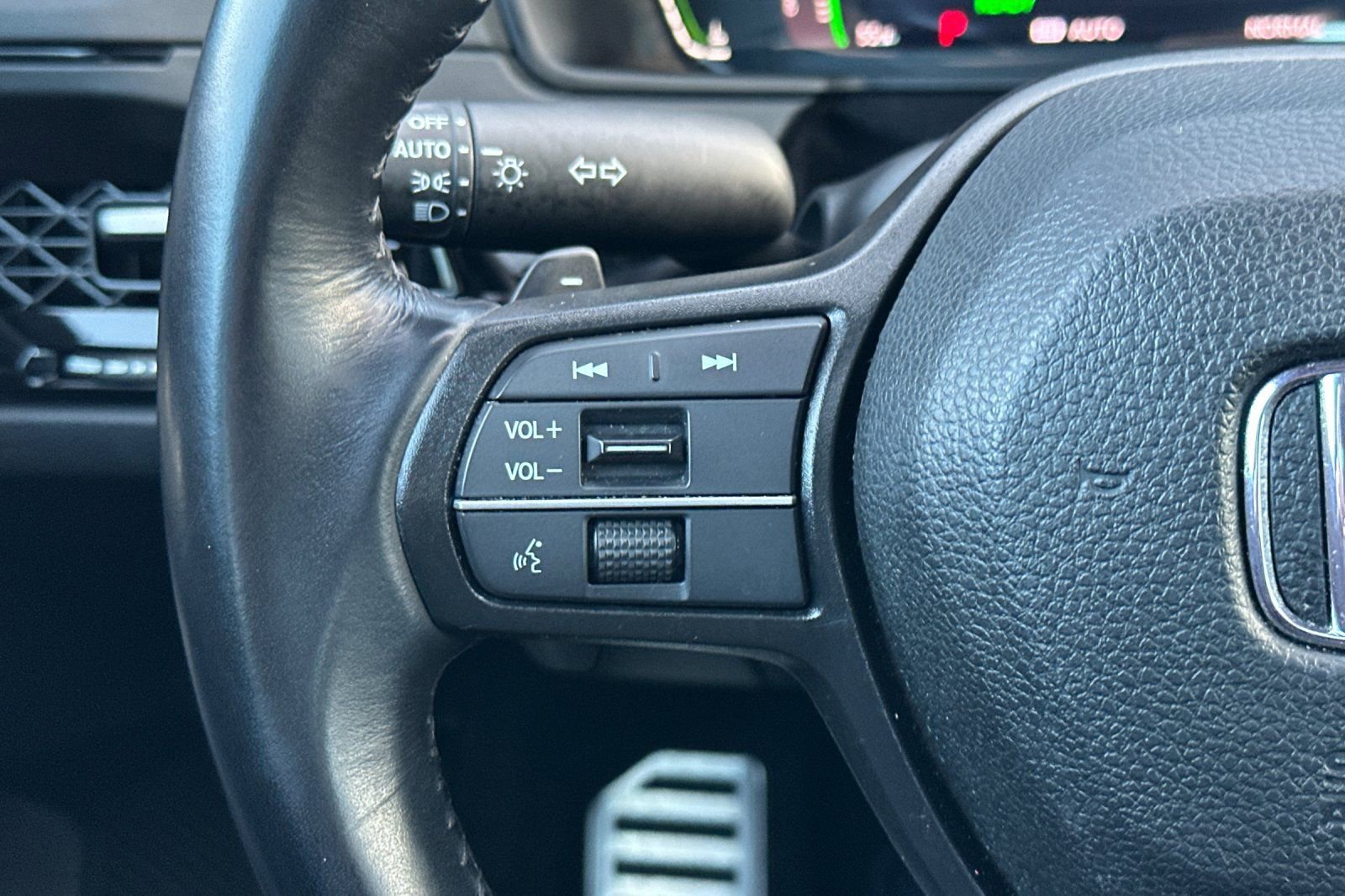 Used 2023 Honda Accord Sport image 24