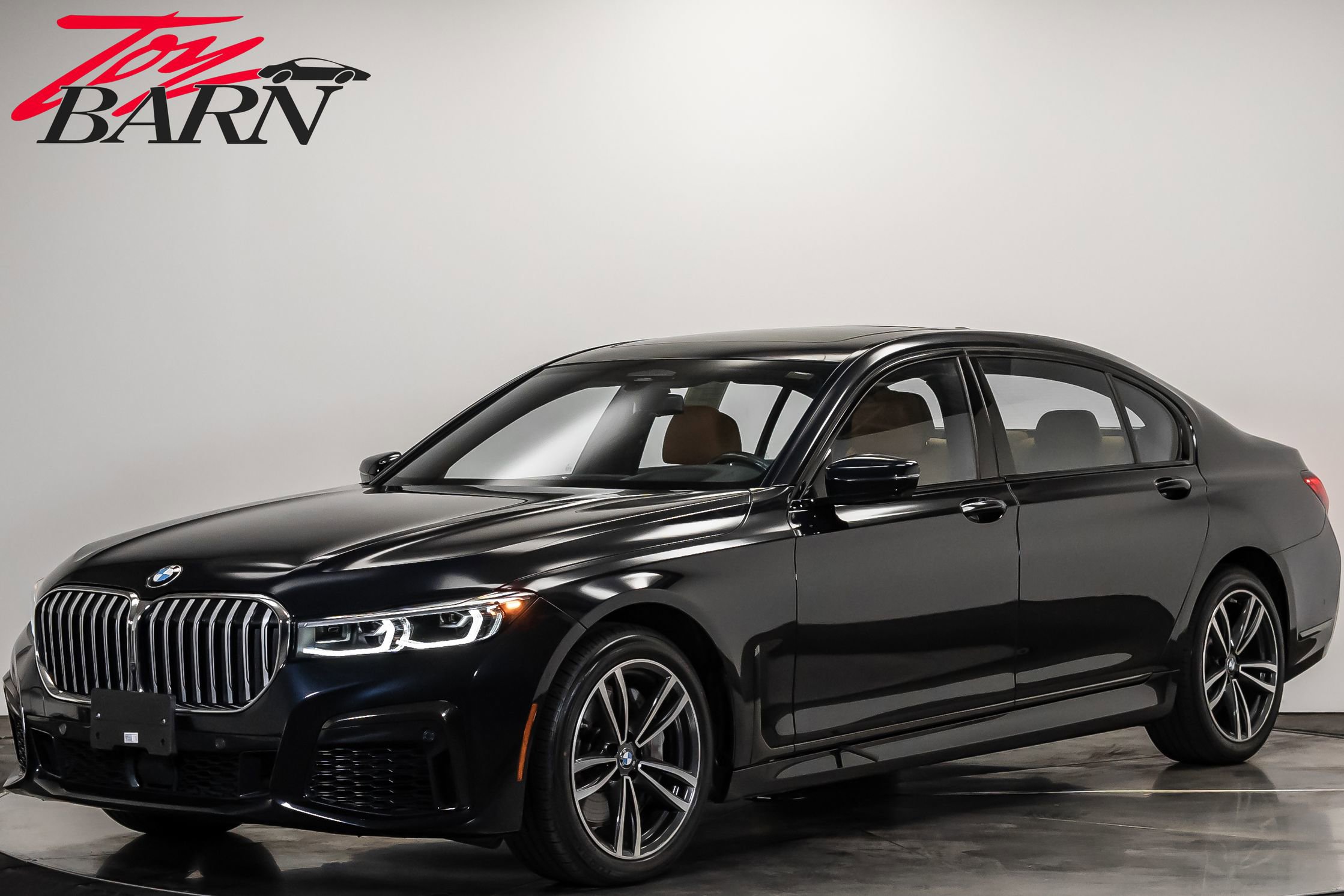 Used 2022 BMW 750i xDrive w/ M Sport Package