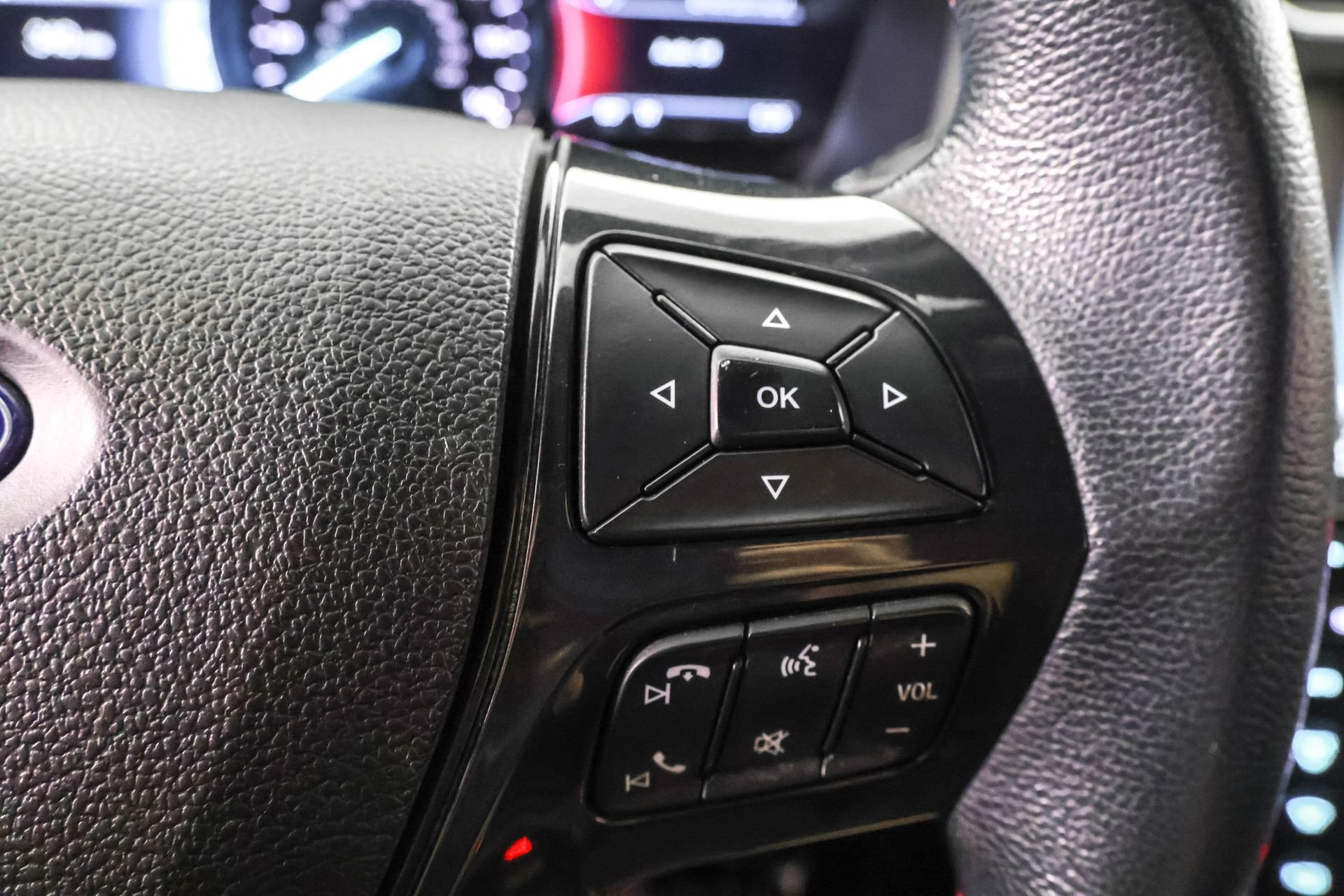 Used 2017 Ford Explorer Sport AWD/4WD image 27
