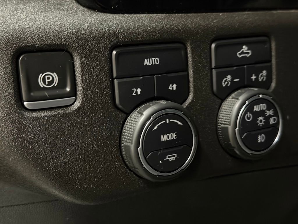 Certified 2022 Chevrolet Silverado 1500 RST w/ Protection Package image 25