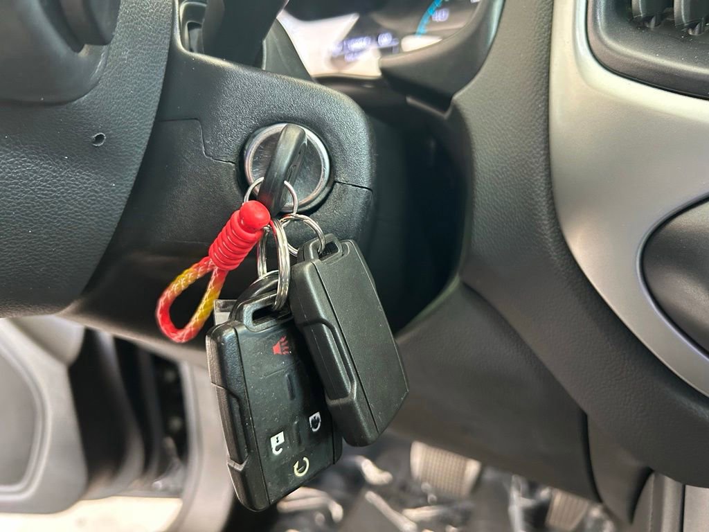 Used 2022 Chevrolet Colorado LT w/ LT Convenience Package RWD image 43