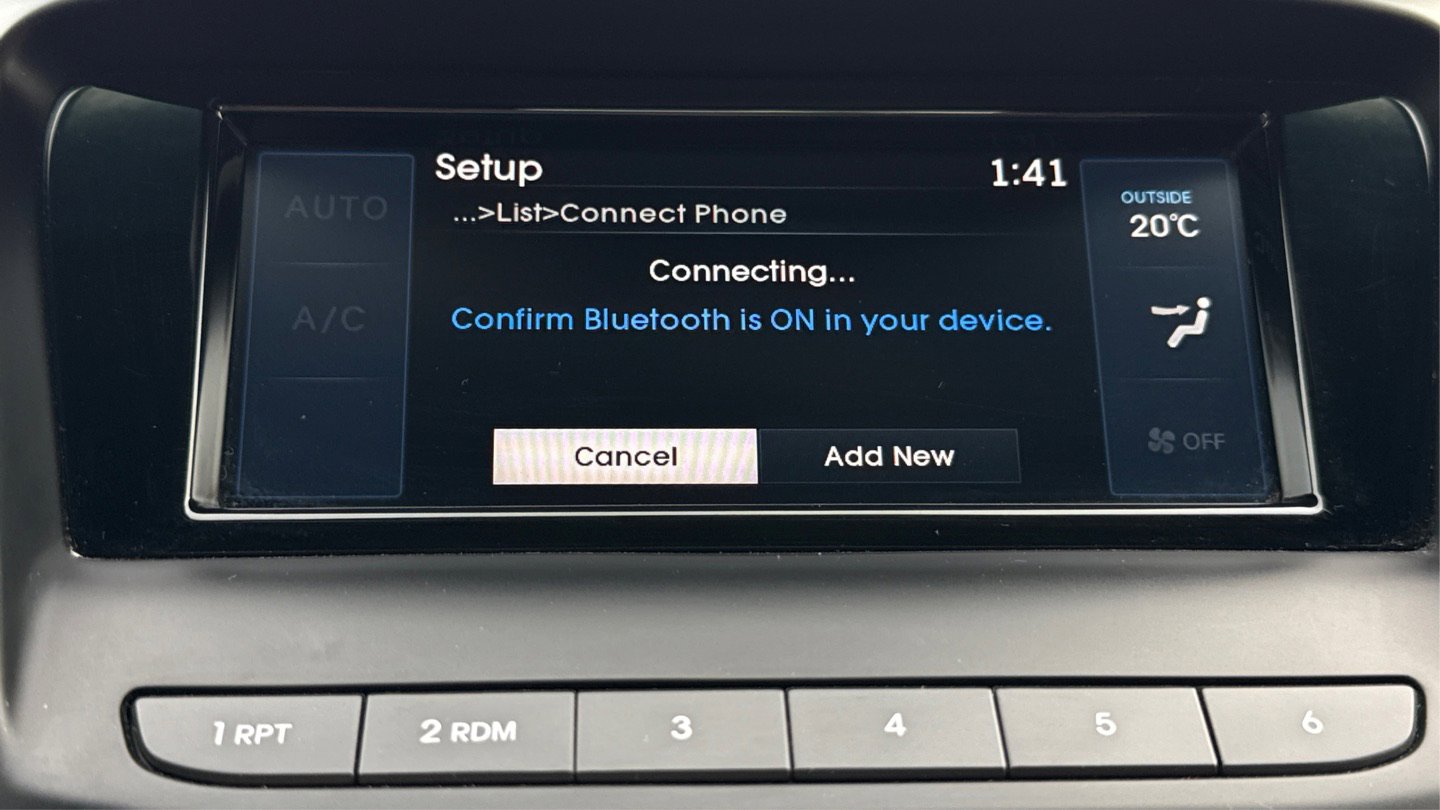 Used 2016 Hyundai Genesis Coupe 3.8 RWD image 21