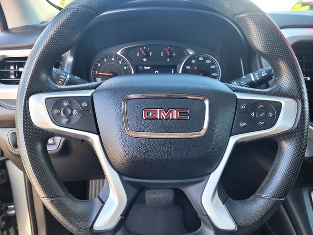 Certified 2023 GMC Acadia SLE w/ Driver Convenience Package AWD/4WD image 29