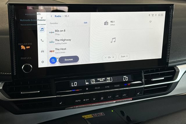 Certified 2026 Toyota Sienna XSE AWD/4WD image 25