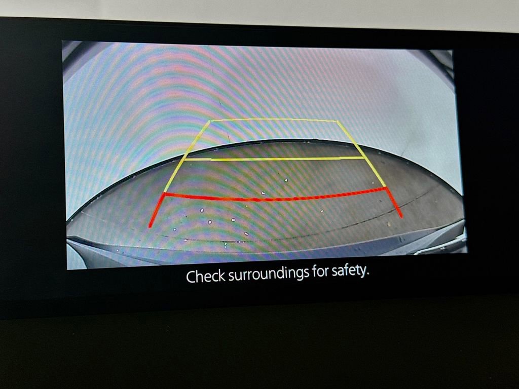 Used 2022 MAZDA CX-5 Carbon Edition image 15