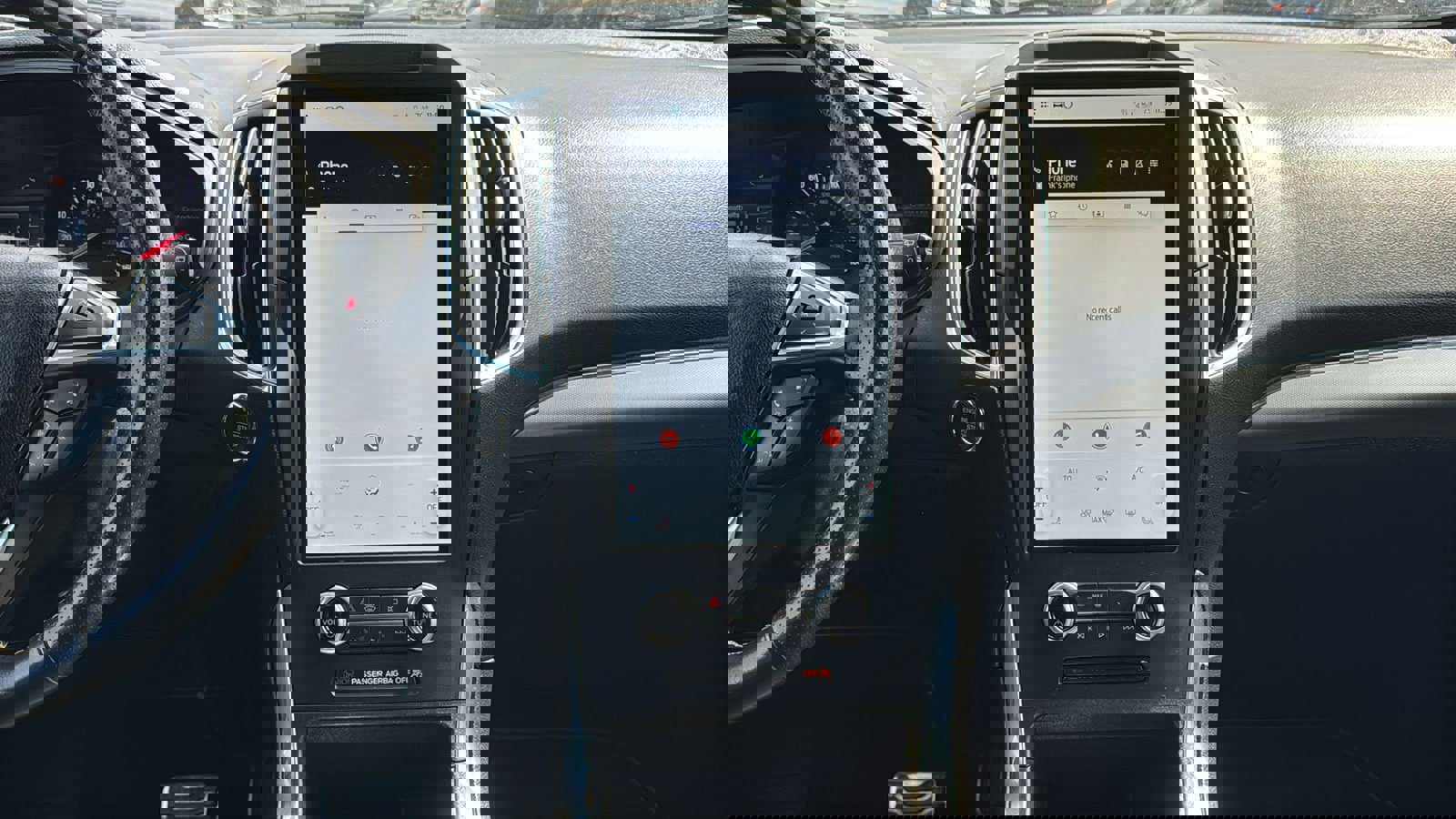 Certified 2022 Ford Edge ST image 25