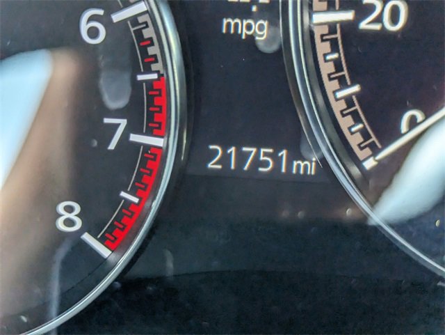 Used 2023 MAZDA CX-30 AWD 2.5 S w/ Premium Package image 27