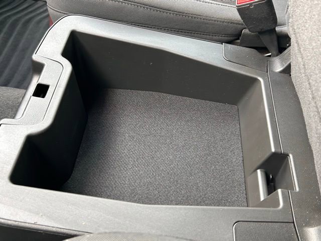 Used 2020 Chevrolet Silverado 1500 RST w/ Texas Edition RWD image 34