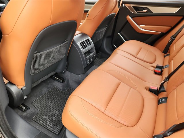 Used 2026 Jaguar F-PACE R-Dynamic S image 28