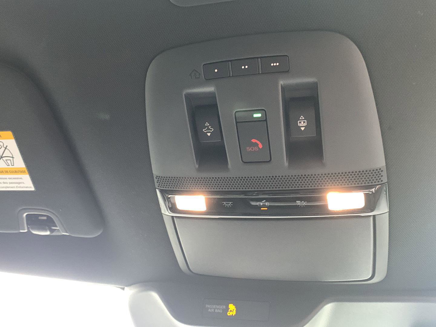 New 2026 Nissan Armada PRO-4X image 21