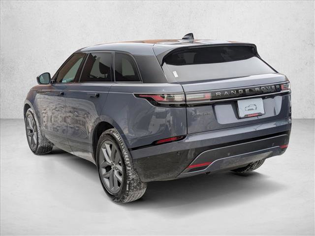 Certified 2026 Land Rover Range Rover Velar Dynamic SE image 8