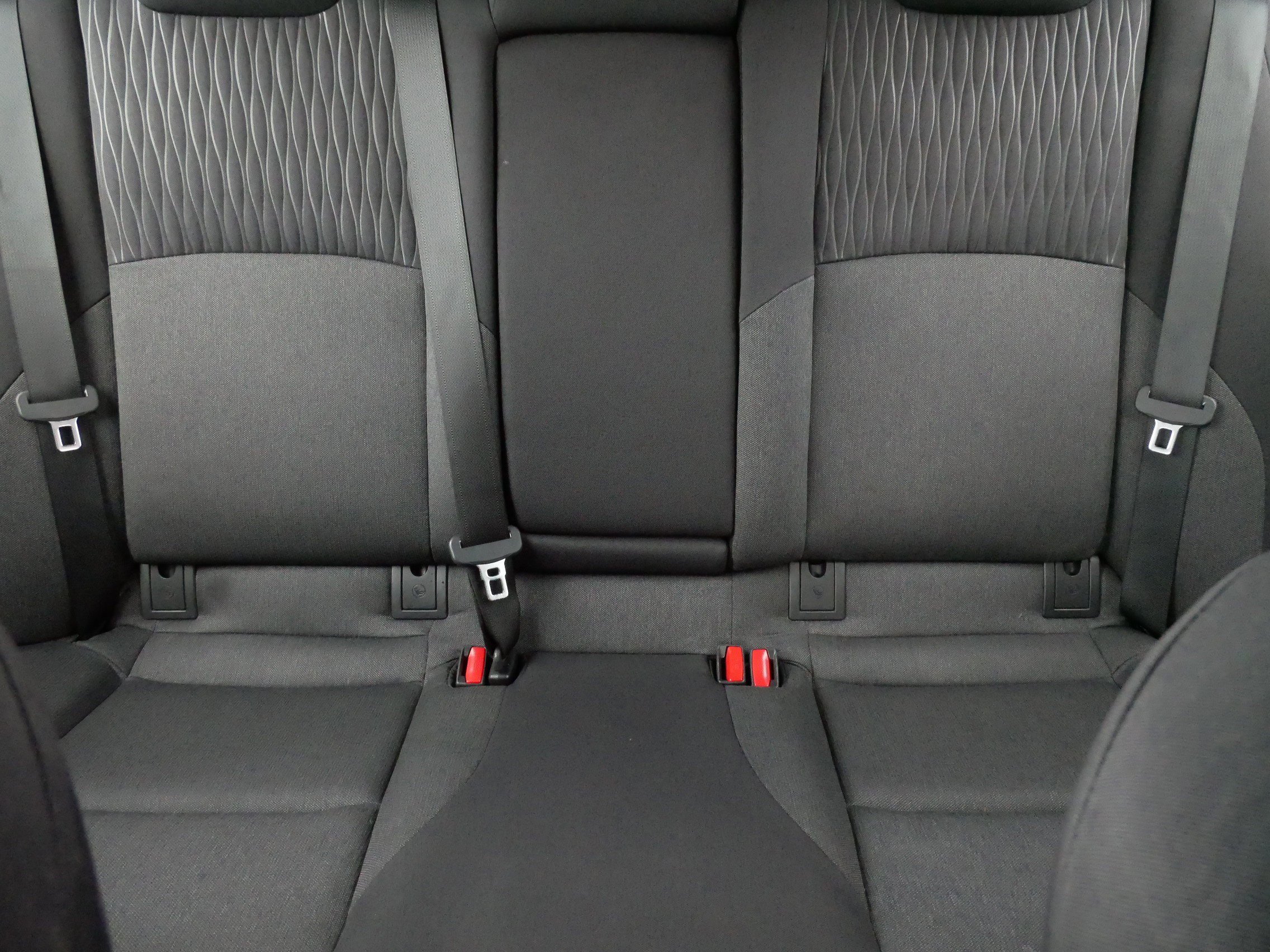 Certified 2025 Toyota Camry LE FWD image 13