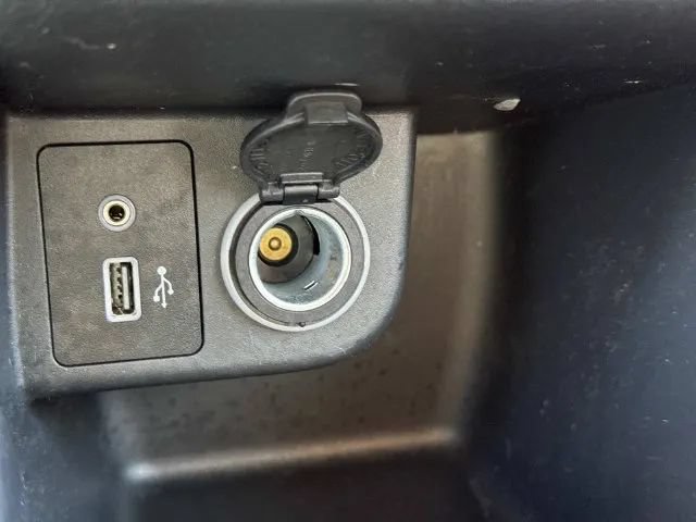 Used 2024 Nissan Kicks S FWD image 36