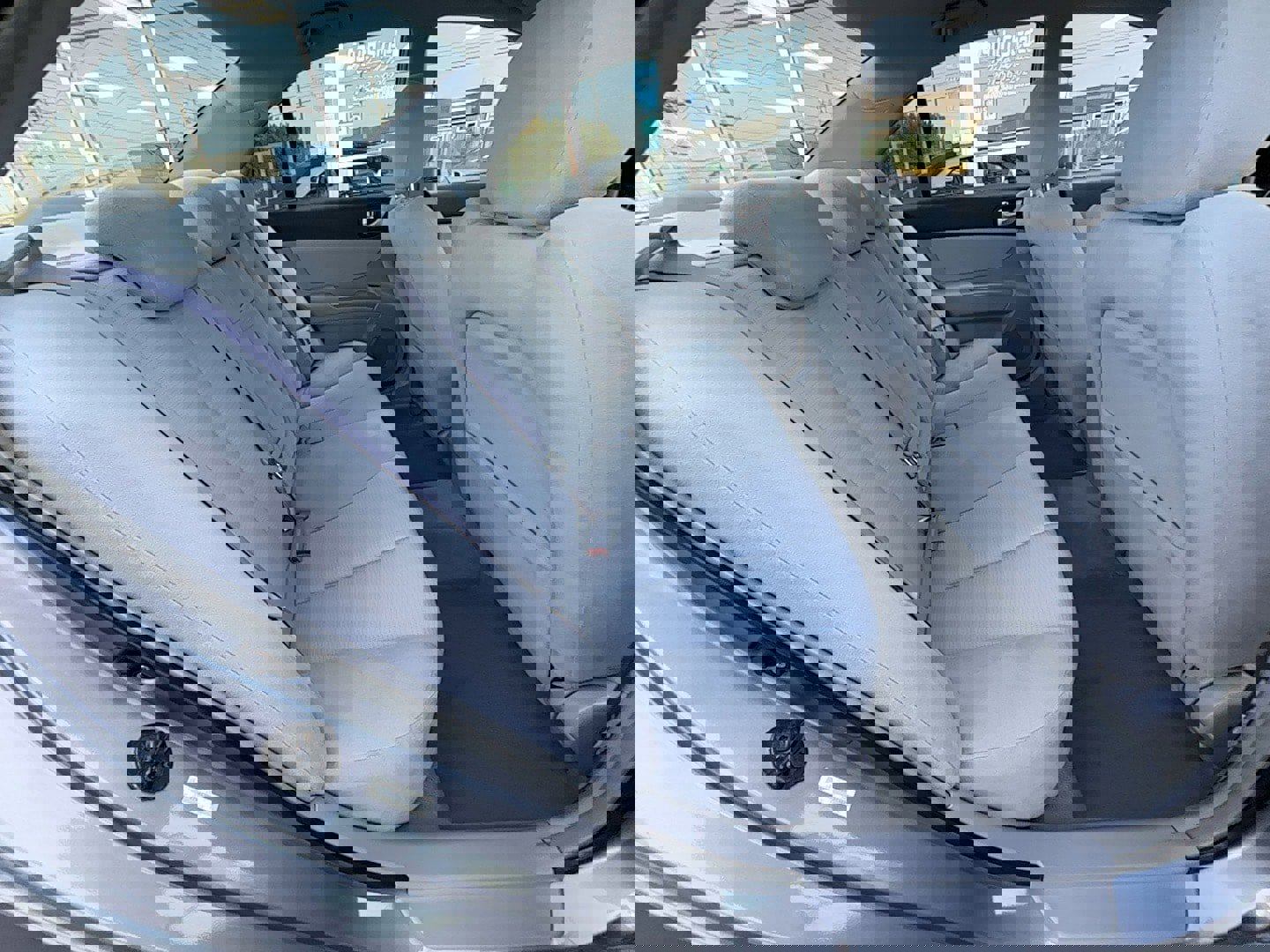 Used 2008 Hyundai Sonata GLS image 18