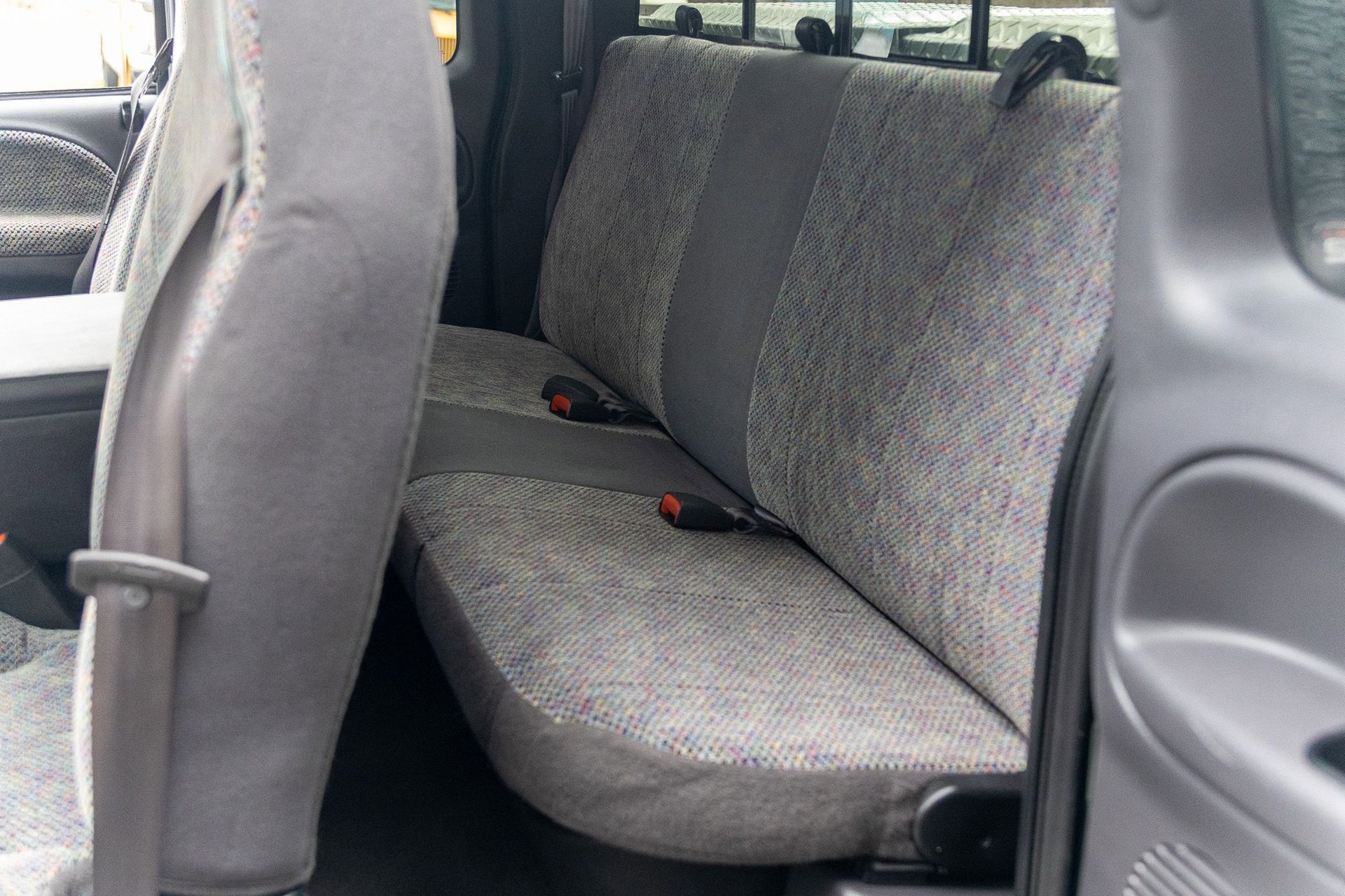 Used 2001 Dodge Ram 2500 Truck 4x4 Quad Cab image 22