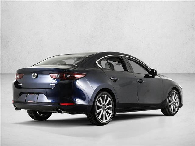 Used 2020 MAZDA MAZDA3 Sedan w/ Select Package image 5
