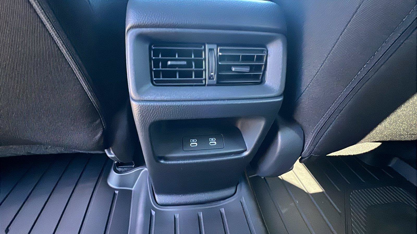 New 2027 Honda CR-V TrailSport image 21