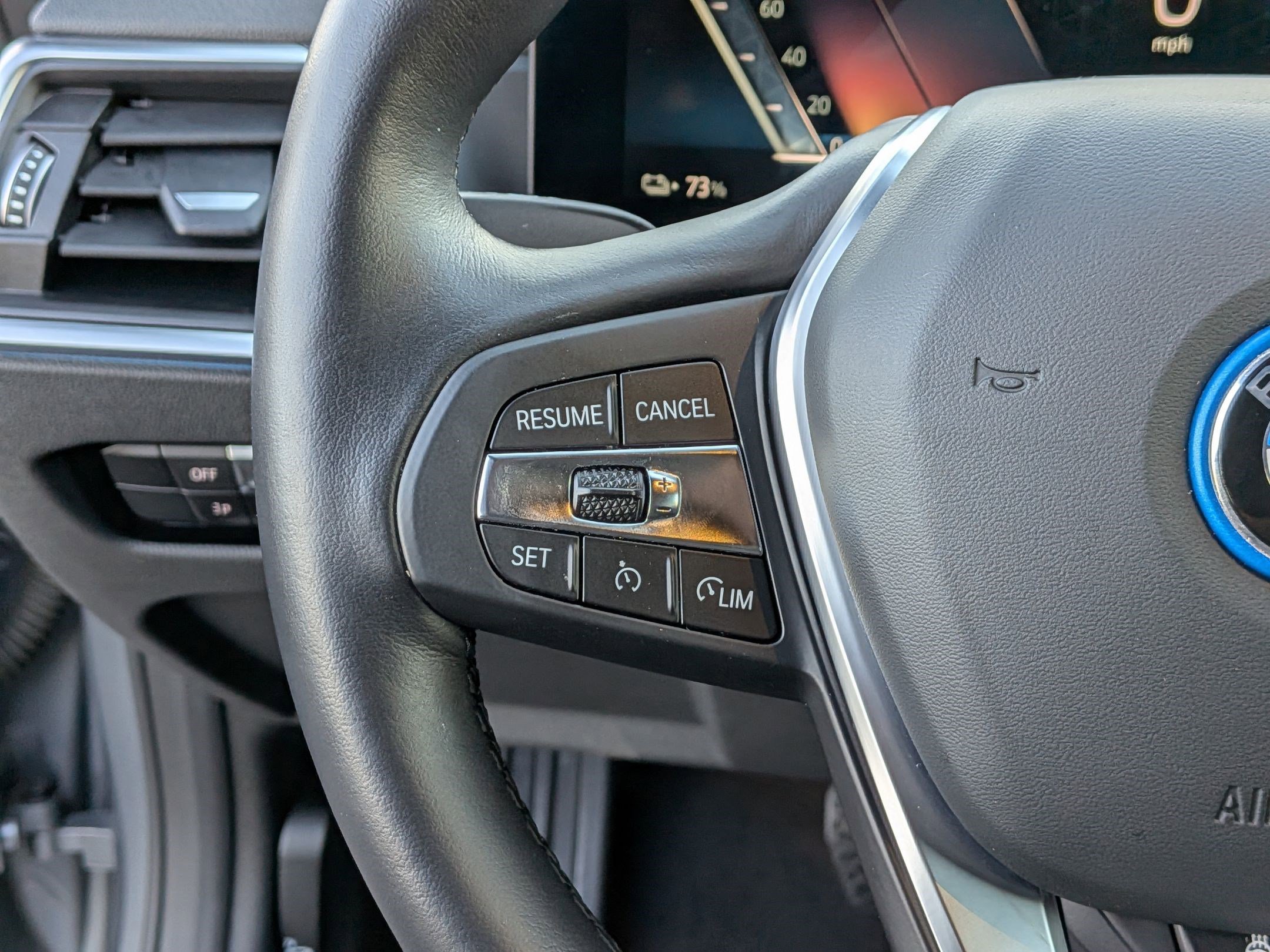 Certified 2023 BMW i4 eDrive40 w/ Premium Package image 19