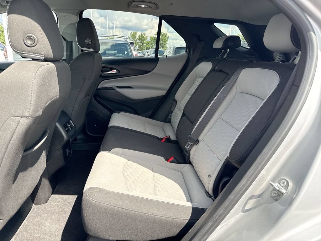 Used 2019 Chevrolet Equinox LT FWD image 23