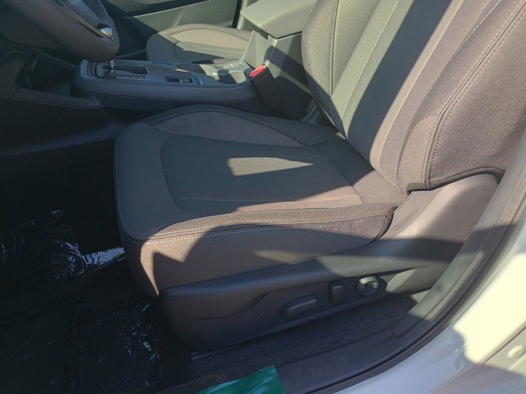 New 2026 Subaru Crosstrek 2.0i Premium image 10