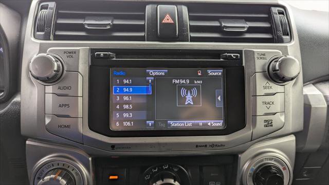 Used 2019 Toyota 4Runner SR5 image 26