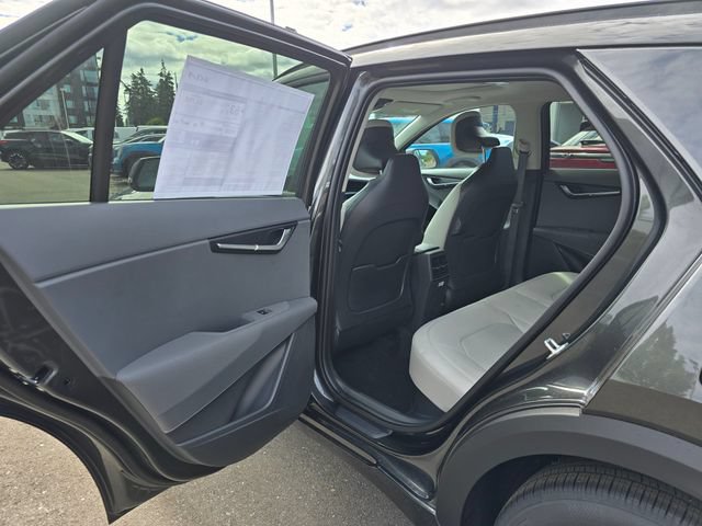 New 2026 Kia Niro EX w/ EX Premium Package FWD image 15
