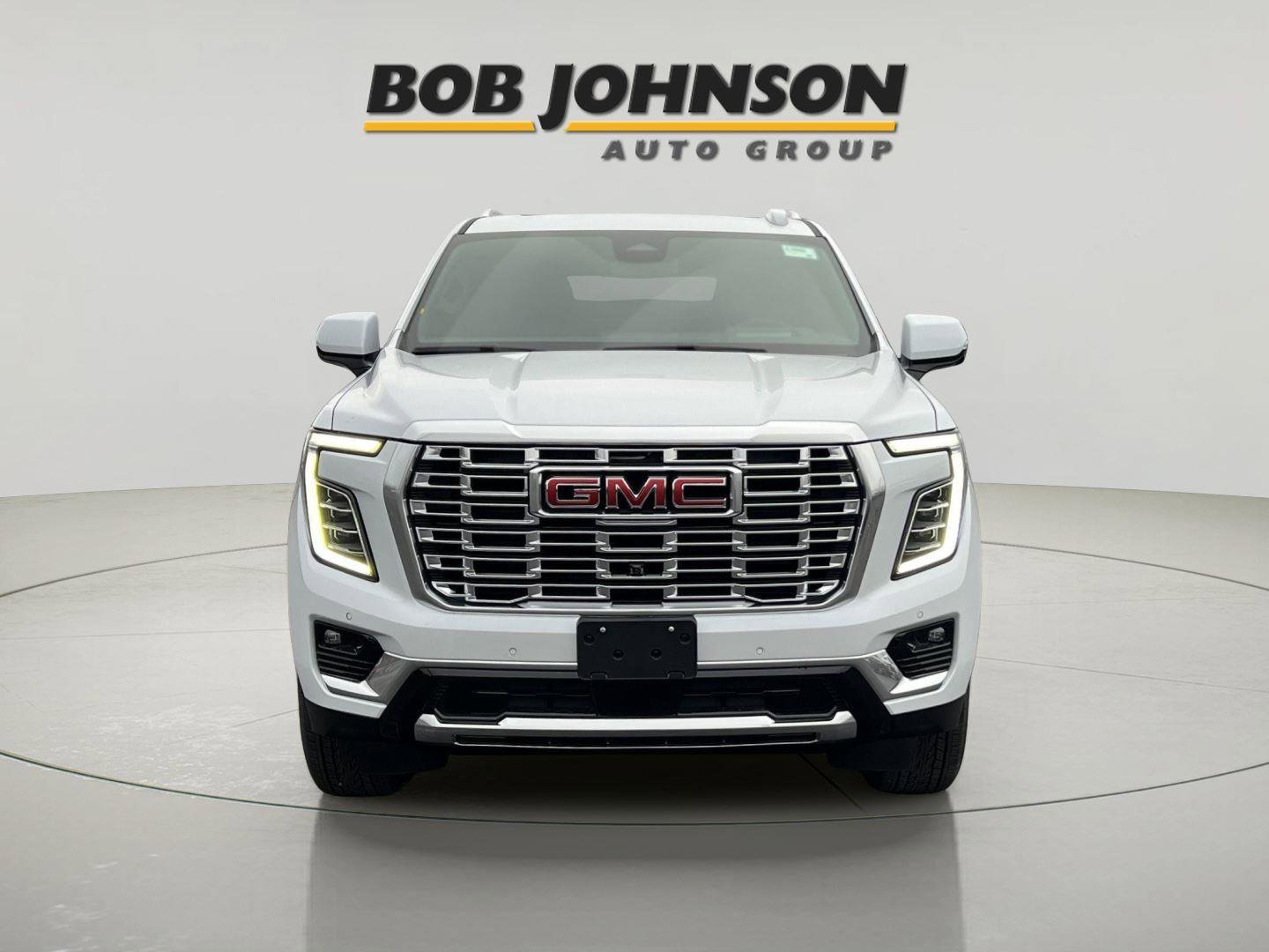 New 2026 GMC Yukon XL Denali w/ Sun & Power Step Package image 8