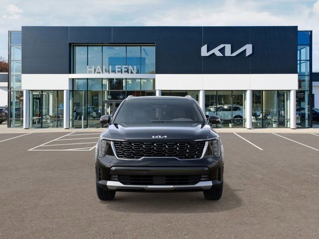 New 2026 Kia Sorento EX image 2