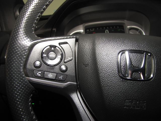 Certified 2025 Honda Passport EX-L image 5