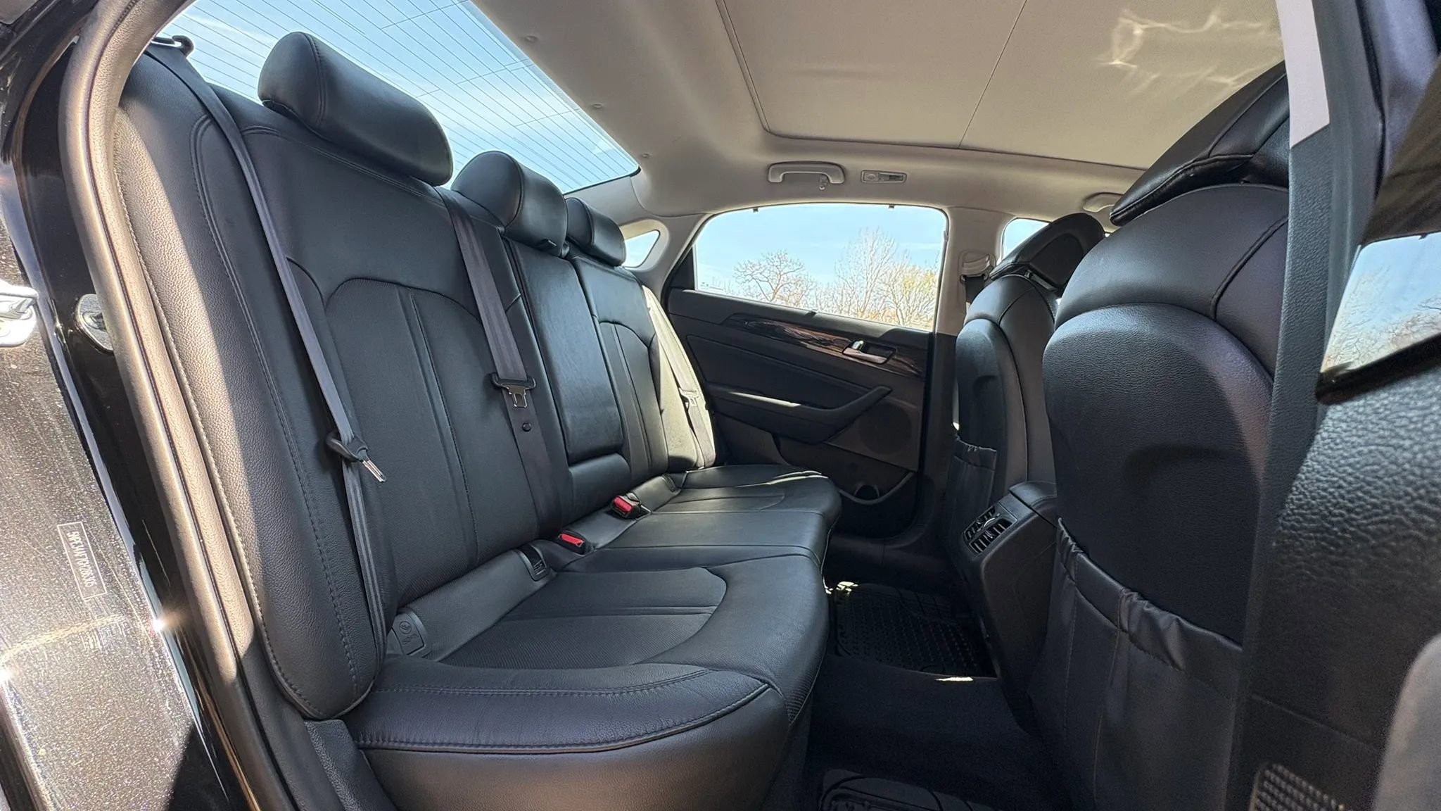 Used 2016 Hyundai Sonata Limited w/ Option Group 04 image 26