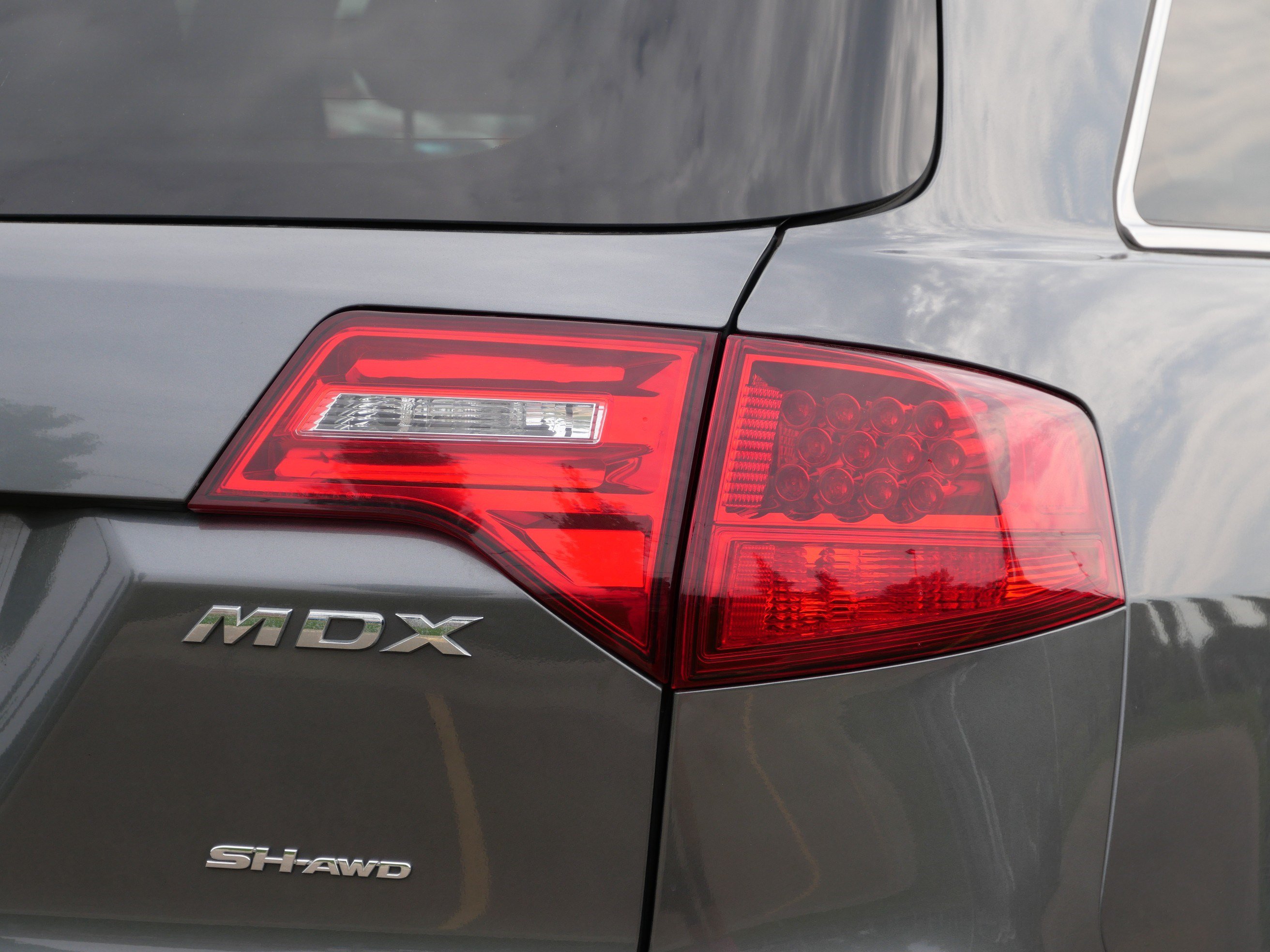 Used 2011 Acura MDX w/ Advance Package AWD/4WD image 17