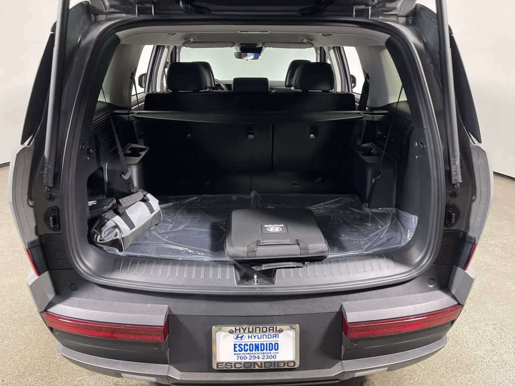 New 2026 Hyundai Santa Fe SEL FWD image 10