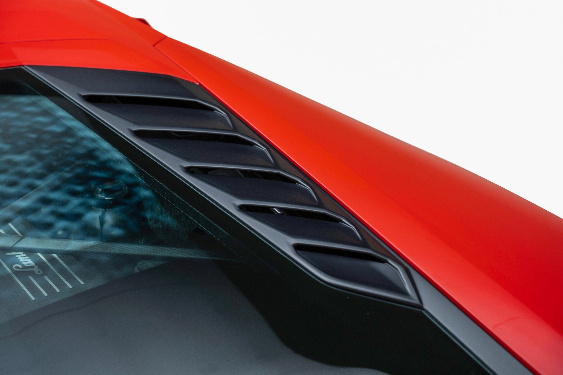 Used 2016 Lamborghini Huracan LP 580-2 RWD image 25