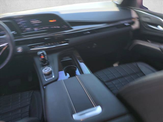 Certified 2023 Cadillac Escalade Sport Platinum w/ LPO, ONYX Package AWD/4WD image 20