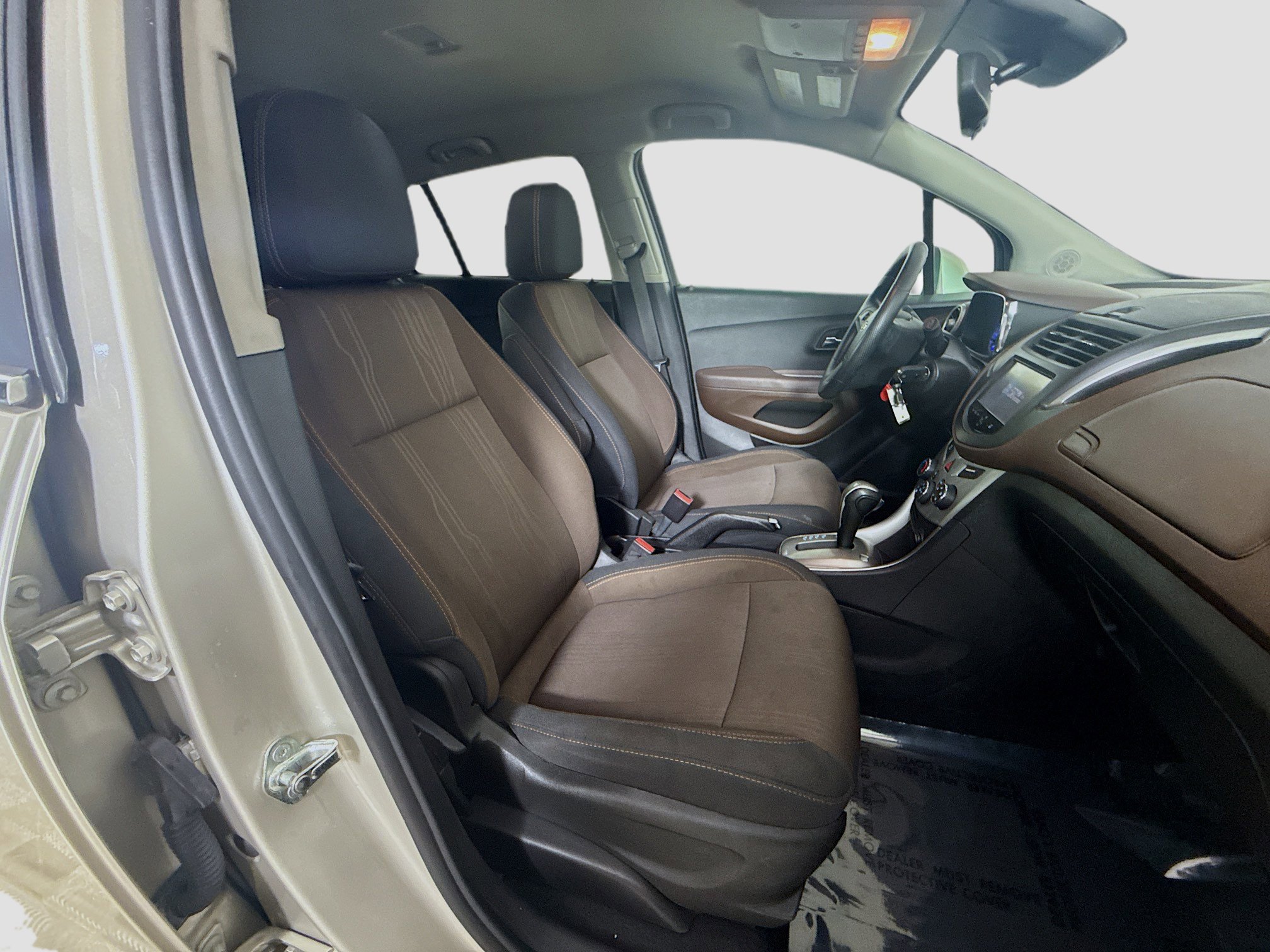 Used 2016 Chevrolet Trax LT image 28