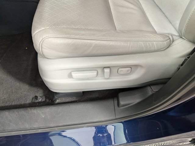 Used 2020 Honda Passport Elite image 18