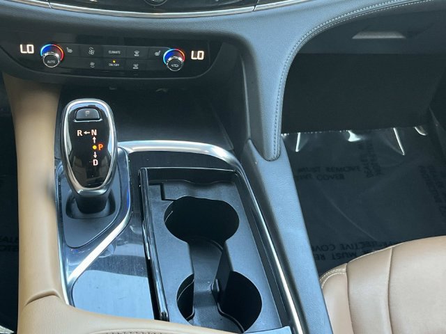 Used 2019 Buick Enclave Essence w/ Trailering Package, 5000 lbs. FWD image 16