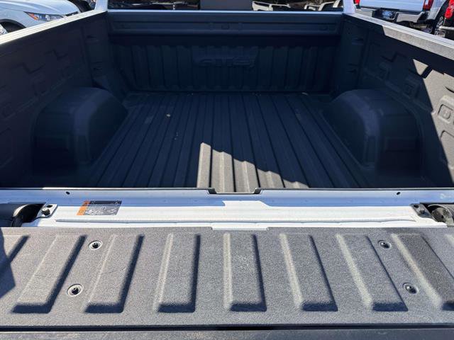 Used 2022 GMC Sierra 1500 AT4 w/ AT4 Premium Package image 40