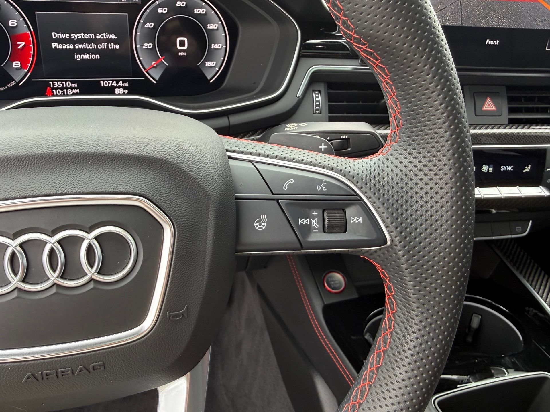 Certified 2023 Audi S5 Prestige w/ Prestige Package AWD/4WD image 24