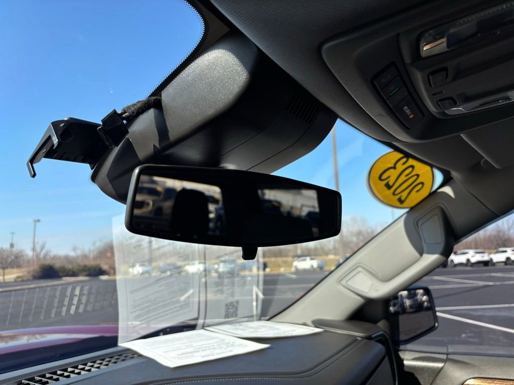 Used 2023 GMC Sierra 1500 Elevation w/ X31 Off-Road Package image 36