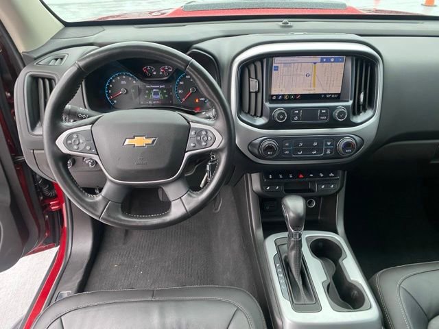 Used 2022 Chevrolet Colorado ZR2 image 10