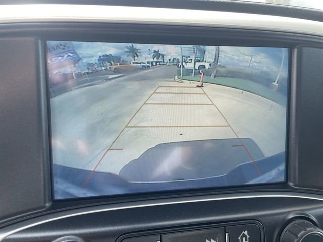 Used 2018 GMC Sierra 1500 SLT w/ SLT Premium Package image 15