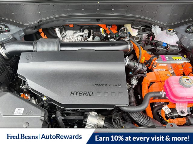 New 2027 Hyundai Palisade SEL AWD/4WD image 35