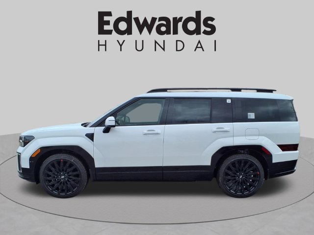 New 2026 Hyundai Santa Fe Calligraphy AWD/4WD image 3