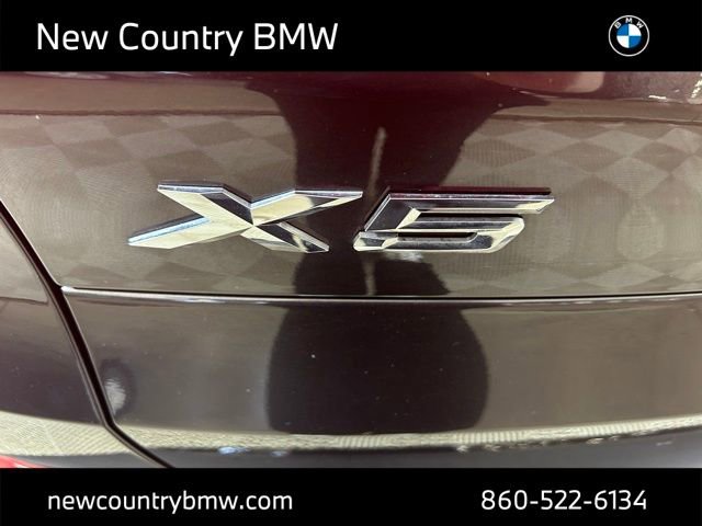 Used 2019 BMW X5 xDrive40i w/ Convenience Package image 10