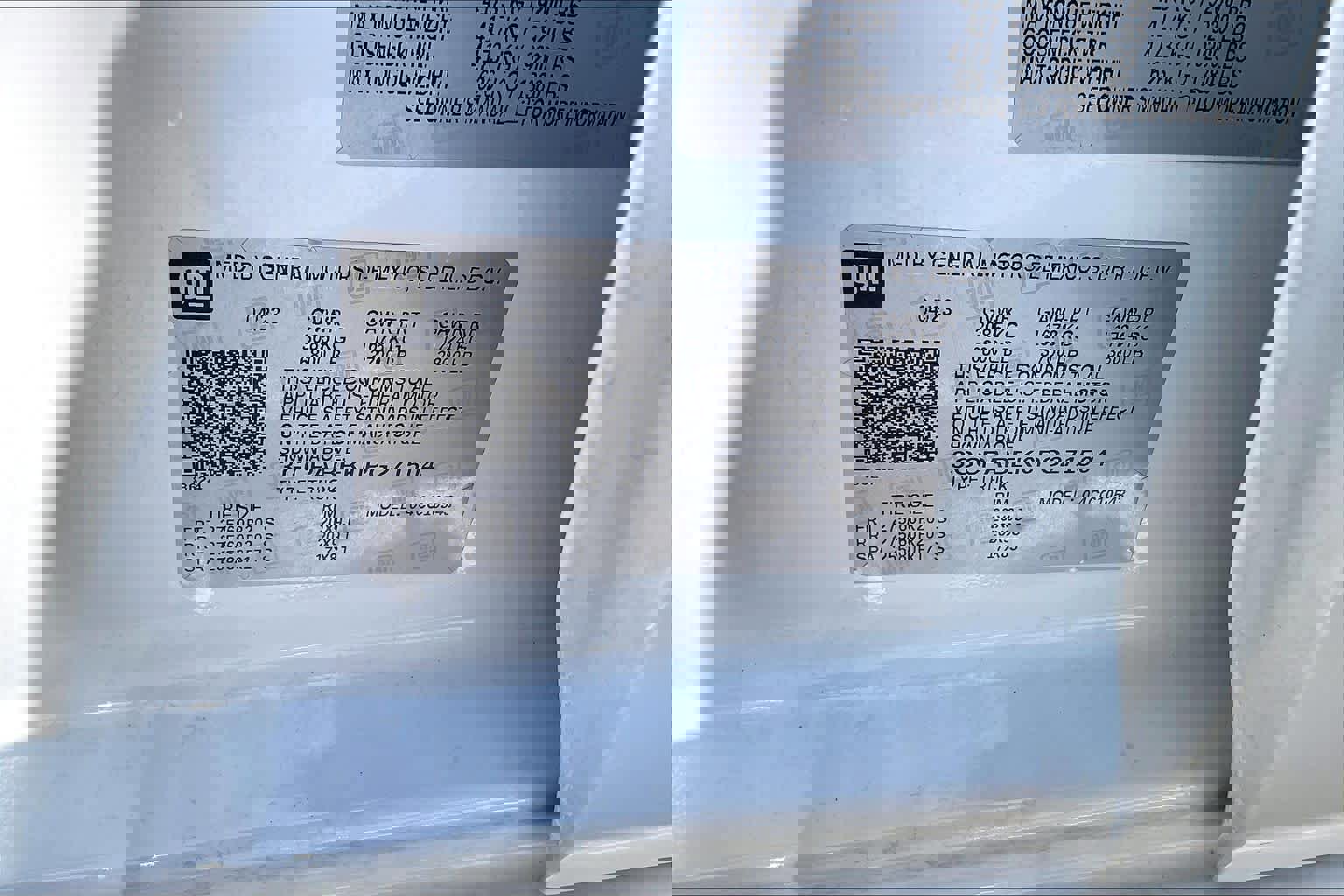 Used 2023 Chevrolet Silverado 1500 Custom image 30