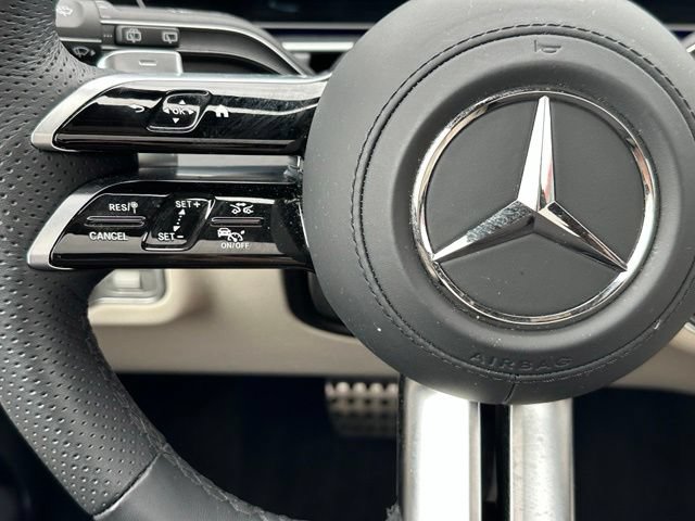 Used 2025 Mercedes-Benz GLS 450 4MATIC w/ AMG Line Exterior image 21