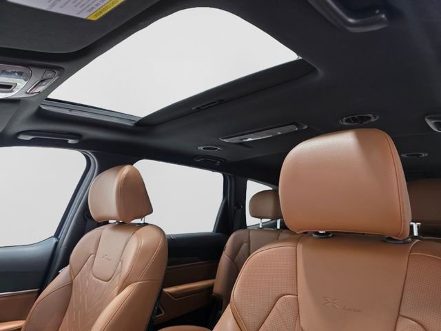 Used 2023 Kia Telluride EX X-Line AWD/4WD image 25